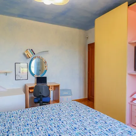 Elegant - With Jacuzzi And Balconies * Montevettolini