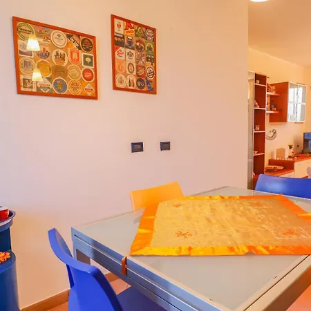 Elegant - With Jacuzzi And Balconies Appartamento